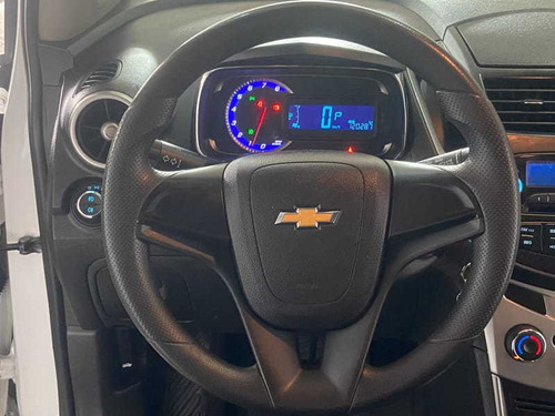 Imagem 12 de 15 de Chevrolet Tracker Lt 1.8 16v Flex 4x2 Aut