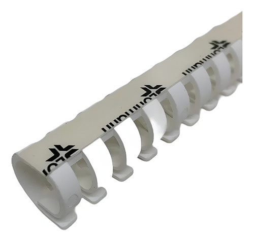 Canaleta Flexível Heladuct Flex20sk - Hellermann