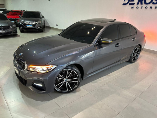 BMW Serie 3 320ia 2.0 Tb M Sport A. Flex/m.sport 4p