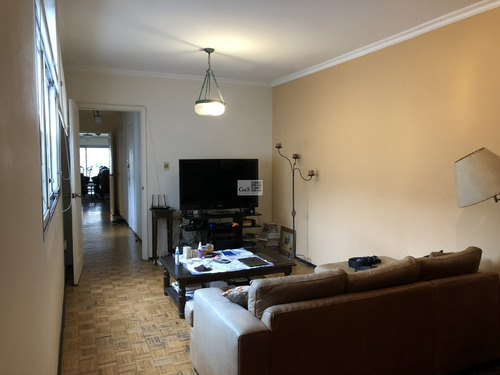 Imagen 9 de 12 de Apartamento De 4 Dormitorios En Venta En Pocitos