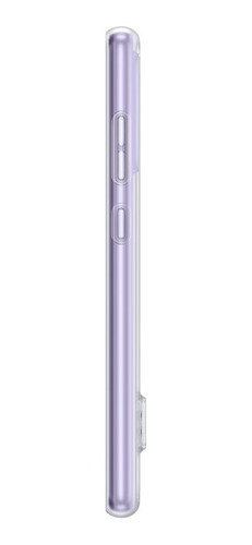 Case Samsung Original Galaxy A72 Protector Con Apoyo