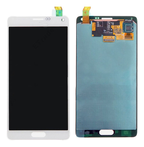 Display Compatible Con Samsung Note 4 Oem - 2dm Digital
