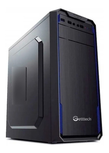 Pc Gamer Cpu Intel Pentium 16gb Ssd480gb Wifi Windows Office