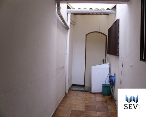 Imagem 22 de 30 de Casa - Ca00311 - 34581891