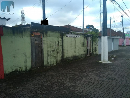 Imagem 2 de 9 de Terreno A Venda No Bairro Vila Alice (vicente De Carvalho) - 854-1