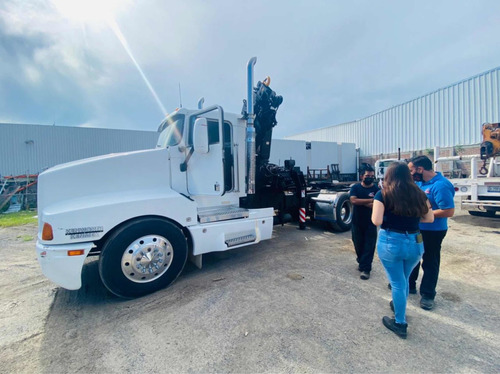 Imagen 8 de 8 de T600 Hiab