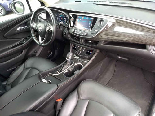 Imagen 13 de 15 de Buick Envision 2016 5p Premium Cxl L4/2.0/t Aut Awd
