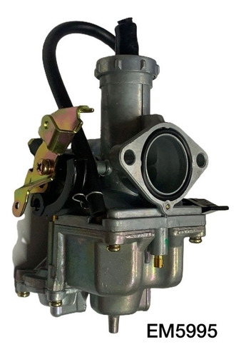 Carburador Pz27 Con Inyector Ft125 /150 Dm125/150 Rc150