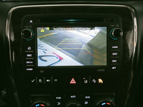 Buick Enclave 3.6 V6 At