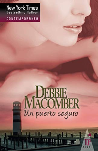 Libro Un Puerto Seguro (coleccion Contemporanea) - Macomber