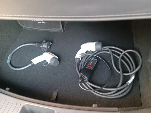 Jac E40x Electrica Modelo 2024