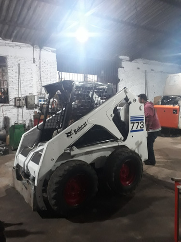 Bobcat 773