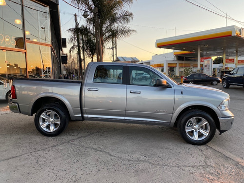Imagen 7 de 14 de Ram 1500 5.7 Laramie Atx V8 Vehiculosdeloeste