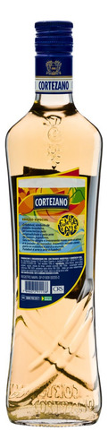 Vermute Branco Cortezano Garrafa 900ml