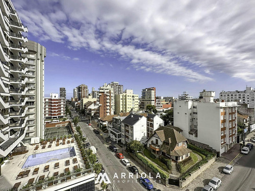Departamento - Playa Grande