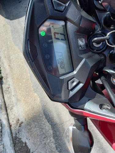 Imagem 8 de 10 de Honda, Cg 160 Titan