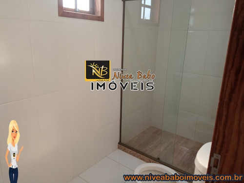 Imagem 10 de 12 de Casa - Vcac 398 - 70012129