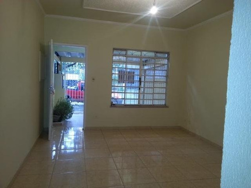 Imagem 8 de 13 de Casa À Venda No Bairro Campo Belo - São Paulo/sp - O-22843-37779