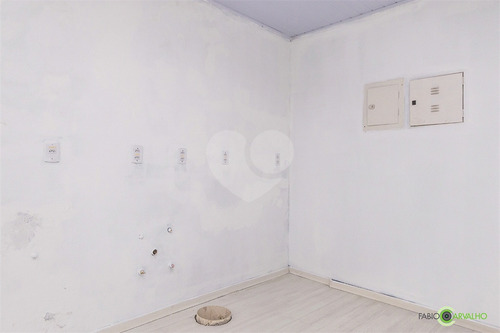 Imagem 9 de 30 de Prédio Comercial De 750m² No Bairro Moinhos De Vento - Reo665014