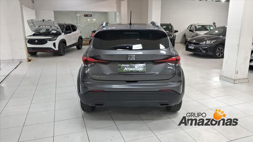 Fiat Pulse 1.3 FLEX DRIVE CVT