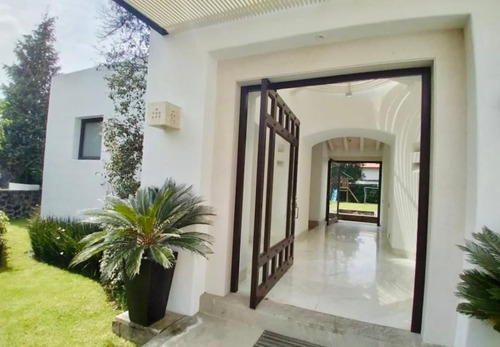 Imagen 7 de 30 de Venta Casa En Jardines Del Pedregal