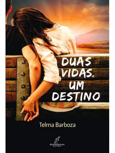 Duas Vidas Um Destino, De Vários Autores. Editora Danprewan Em Português