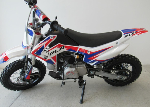 Moto Pitbike Cross 70 Cc