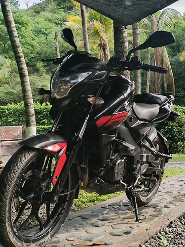Pulsar Ns160td Modelo 2021