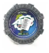 Comprar Disco Embrague Ar Mondial Hd 250\u002F254 Motos Coyote
