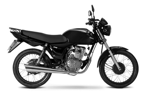 Imagen 4 de 25 de Patentada Zanella Rx 150: Base $473.000 - Full $556.000