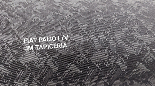Tela Fiat Palio - Siena  0.70 X 1.40 Metros 