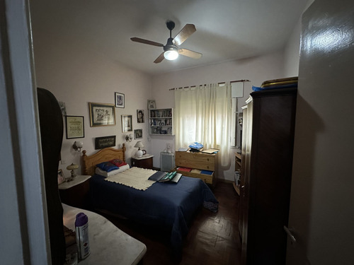 Casa En Venta En Barrio Naón