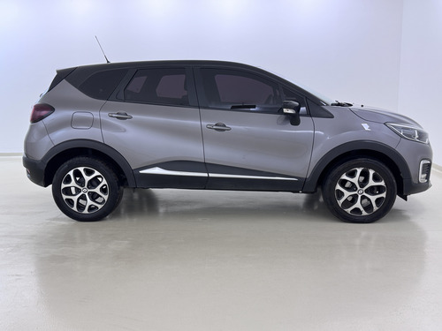 Renault Captur 2.0 Intens