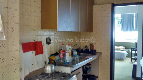 Apartamento-à Venda-copacabana-rio De Janeiro - Cpap20252