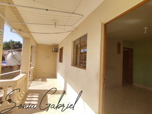 Imagem 5 de 17 de Casa A Venda No Jardim Três Irmãos Em Vinhedo/sp. - Ca00025 - 68395149