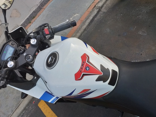 Honda 2015