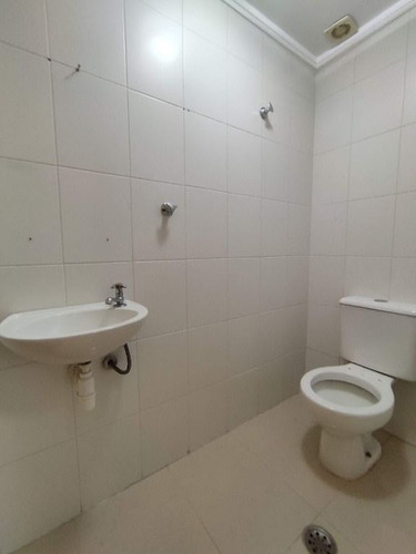 Imagem 29 de 30 de Apartamento Com 4 Dormitórios, 185 M² - Venda Por R$ 1.365.000,00 Ou Aluguel Por R$ 6.800,00/mês - Gonzaga - Santos/sp - Ap1867