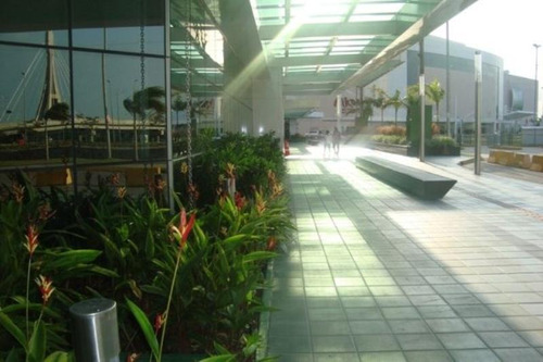 Imagem 7 de 25 de Empresarial Rio Mar Trade Center - Rm0468 - 3569392