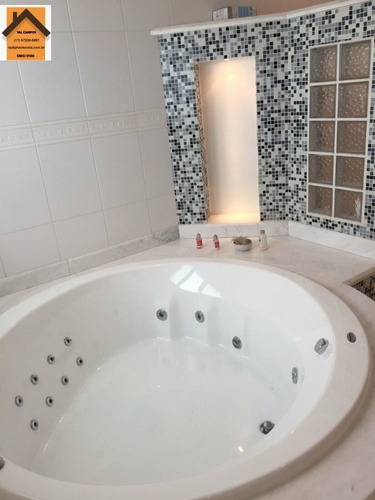Imagem 24 de 30 de Casa Em Condomínio Para Venda Em Alphaville Santana De Parnaíba-sp - Vpr10-32