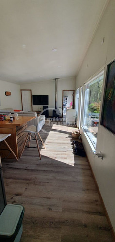 Casa En Venta De 2 Dorm. En Puerto Varas