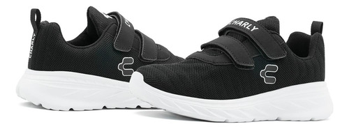 Tenis Deportivo Charly Con Suela Eva Para Niño 15-21.5