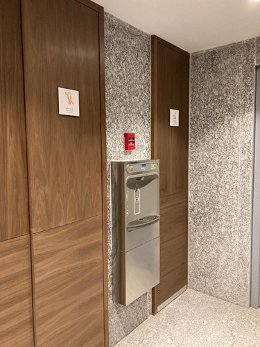Oficina En Venta Acondicionada, Yama Insurgentes Reforma