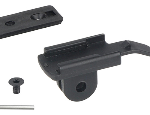 Soporte Para Luz Delantera De Bicicleta, Soporte Para