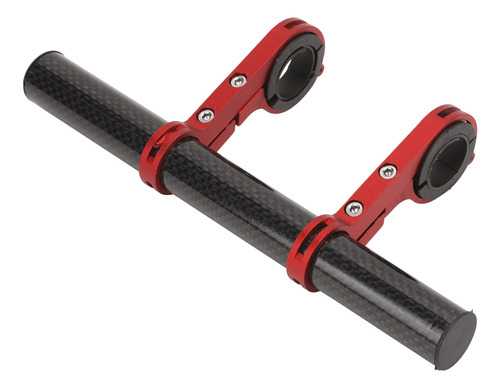 Soporte De Extensión De Manillar, Soporte De Doble Extensor