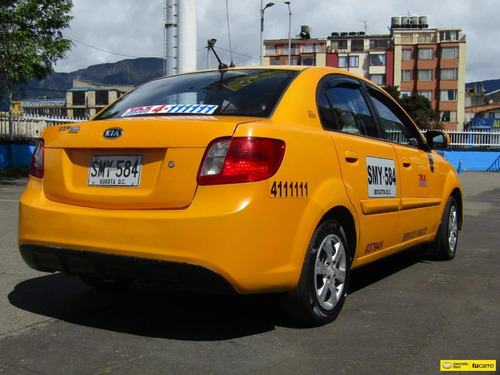 Kia Sephia 1.4l