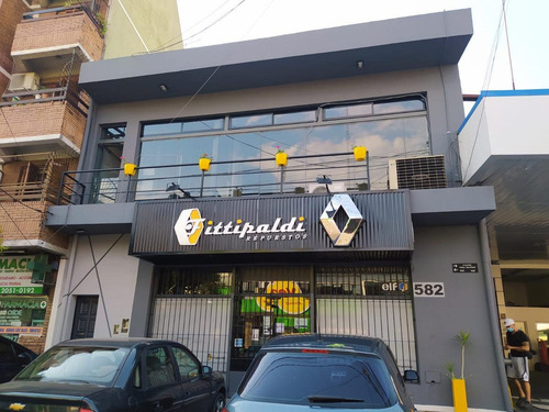 Imagen 3 de 10 de Galpón Loc *a Estr* 160m2