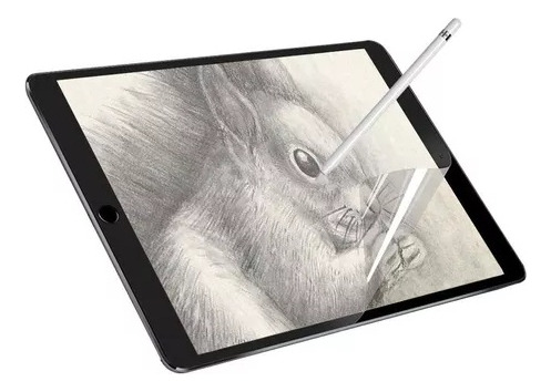 Film Comun Ipad 2 3 4 Film Protector