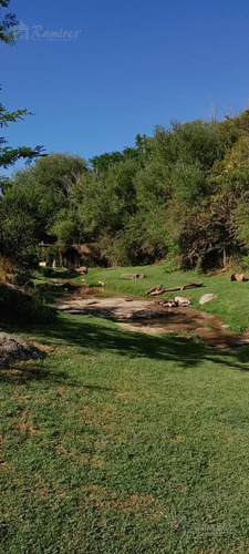 Complejo De 3 Cabañas En Venta La Falda, Cordoba