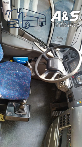 Irizar Century 2008 Trucado Semi Leito Confira!! Ref.399