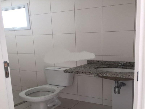 Apartamento Com 2 Dormitórios À Venda, 60 M² Por R$ 600.000,00 - Vila Regente Feijó - São Paulo/sp - Ap4700